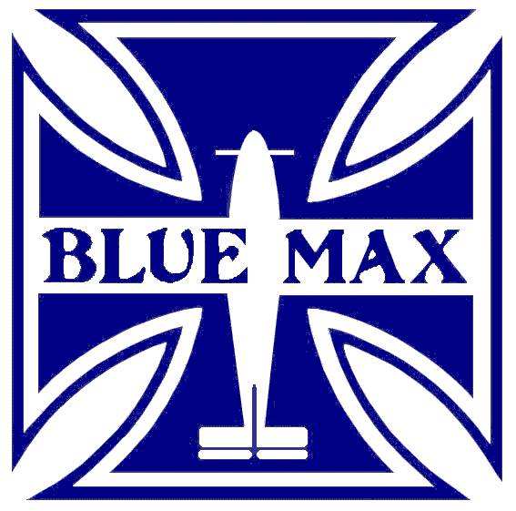 Blue Max